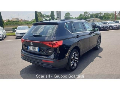 SEAT TARRACO 1.5 TSI Business