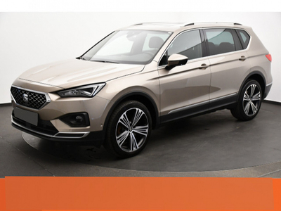 SEAT Tarraco 2.0 Tdi Dsg Xcellence 4drive Beats/pano/ahk