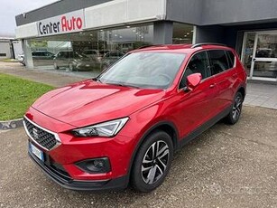 Seat Tarraco 2.0 TDI XCELLENCE