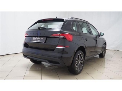 SKODA KAMIQ 1.0 TSI 110 CV Style