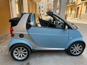 SMART city coupé/cabrio - 2003