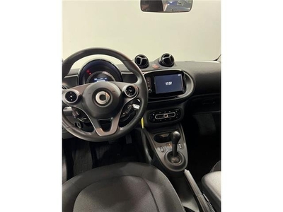 SMART EQ FORTWO CABRIO fortwo EQ cabrio Passion