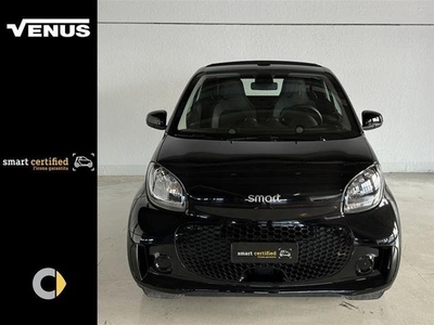 SMART EQ FORTWO Smart III 2020 Cabrio E Cabrio eq Pulse 4,6kW