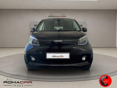 SMART EQ FORTWO EQ Passion