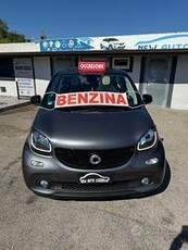 Smart ForFour 70 1.0 Passion