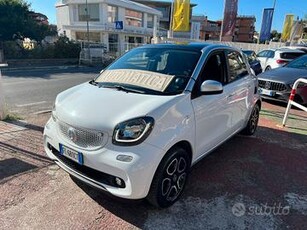 Smart ForFour *AUTOMATICA*TAGLIANDI MERCEDES*