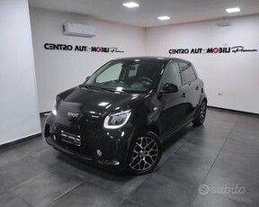 Smart ForFour EQ Prime 60kw 83cv Tetto Led (22kw)