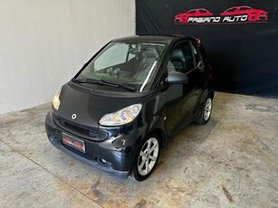 SMART ForTwo 0.8 cdi PULSE - FABIANOAUTO