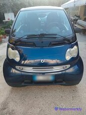 SMART fortwo 1ª serie - 2004