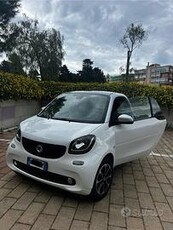 SMART fortwo 3ªs.(C/A453) - 2018