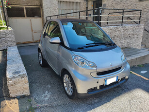 Smart ForTwo 451