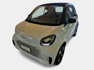 Smart fortwo 4,6kW