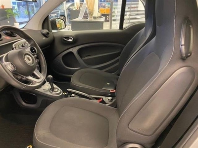 SMART FORTWO 70 1.0 twinamic Superpassion