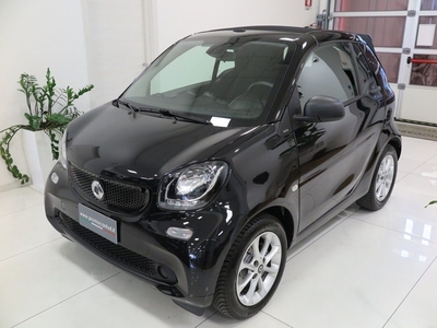 Smart fortwo 70