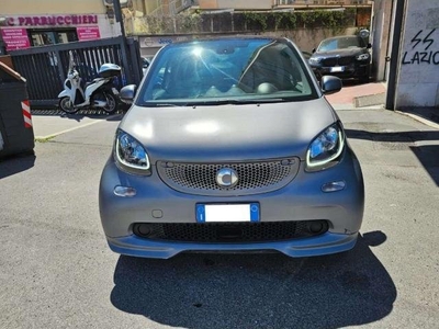 SMART Fortwo 90 TWINAMIC SUPERPASSION