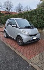 SMART FORTWO COUPE' Benz