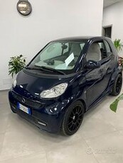 SMART FORTWO COUPE BRABUS