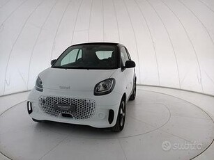 smart fortwo III 2020 eq Passion 4,6kW