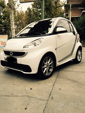 Smart fortwo MHD versione 451 full optional