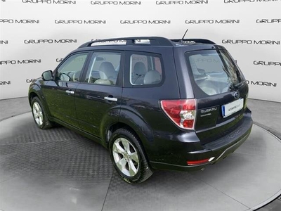 SUBARU FORESTER 2.0D XS Exclusive
