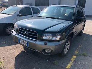 SUBARU Impreza 2ª serie - 2005 GPL