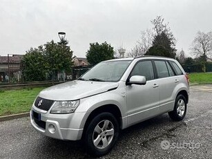 Suzuki Grand Vitara 1.9Diesel 4x4