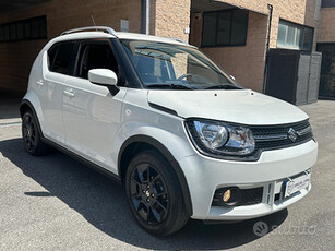 Suzuki ignis 1.2 gpl anno 2018