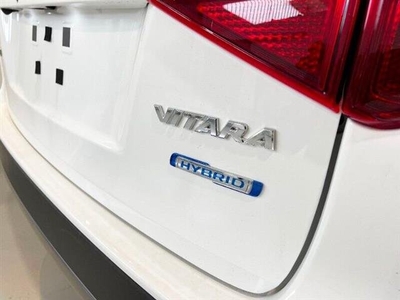 SUZUKI VITARA 1.4 Hybrid 4WD AllGrip Top KM 0 DINAMICAR