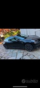 Tesla model 3 long range