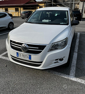 Tiguan 1' serie ( Leggere con attenzione )