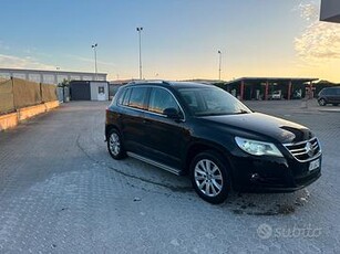 Tiguan 2.0 CV 170