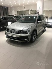 Tiguan Rline