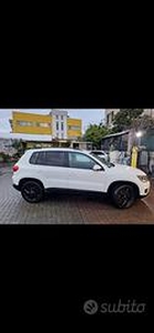 Tiguan tdi 2.0 anno 2012