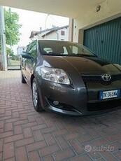 Toyota Auris 1.4 D-4D 5 porte Sol