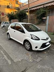 Toyota Aygo 1.0