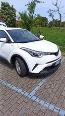 Toyota c-hr Active - 2018