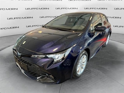 TOYOTA COROLLA 1.8 Hybrid Active KM 0 Gruppo Morini