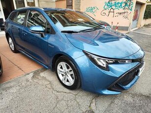 Toyota Corolla Touring Sports 1.8 Hybrid Active