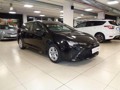 TOYOTA COROLLA TOURING SPORTS Corolla Touring Sports 1.8 Hybrid Business