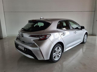 TOYOTA COROLLA TOURING SPORTS XII 2019 1.8h Active cvt