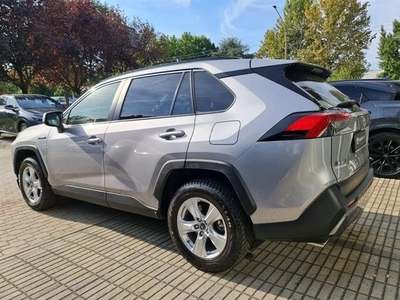 TOYOTA RAV4 2.5 HV (218CV) E-CVT 2WD Active