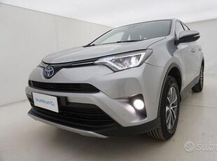 Toyota RAV4 Hybrid Business BR395911 2.5 Full Hybr