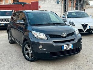 Toyota Urban Cruiser Urban Cruiser 1.3 Luxury