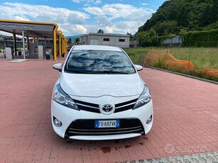 Toyota verso