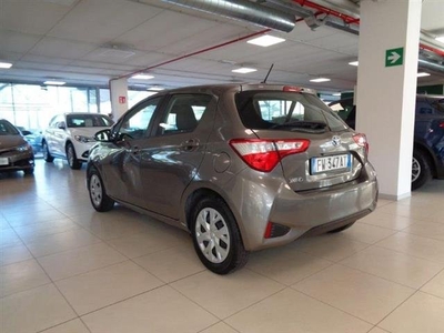 TOYOTA YARIS 1.5 Hybrid 5 porte Active