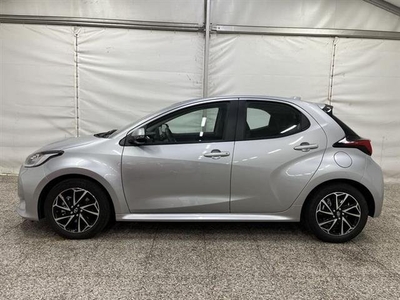 TOYOTA YARIS 1.5 Hybrid 5 porte Trend