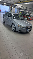 Vendesi Audi A4 S-Line 2.0TDI 2006