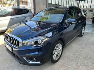 Vendesi auto Suzuki S-Cross