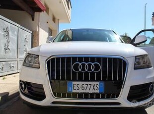 Vendo AUDI Q5