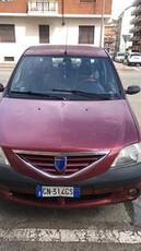 Vendo dacia logan 1.6